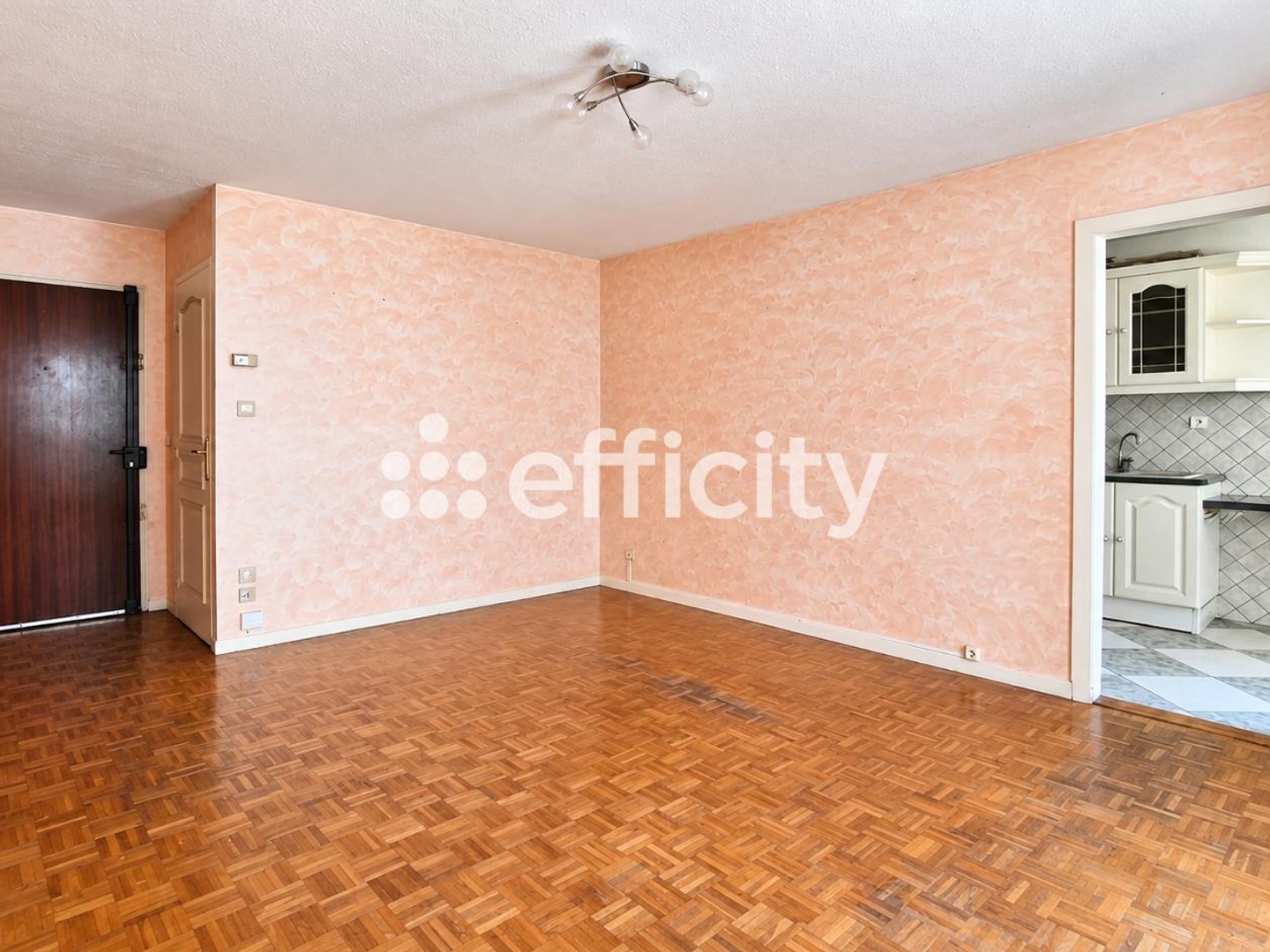 Appartement à vendre - 2 pièces - 58m2 - Marseille 11e (13011)