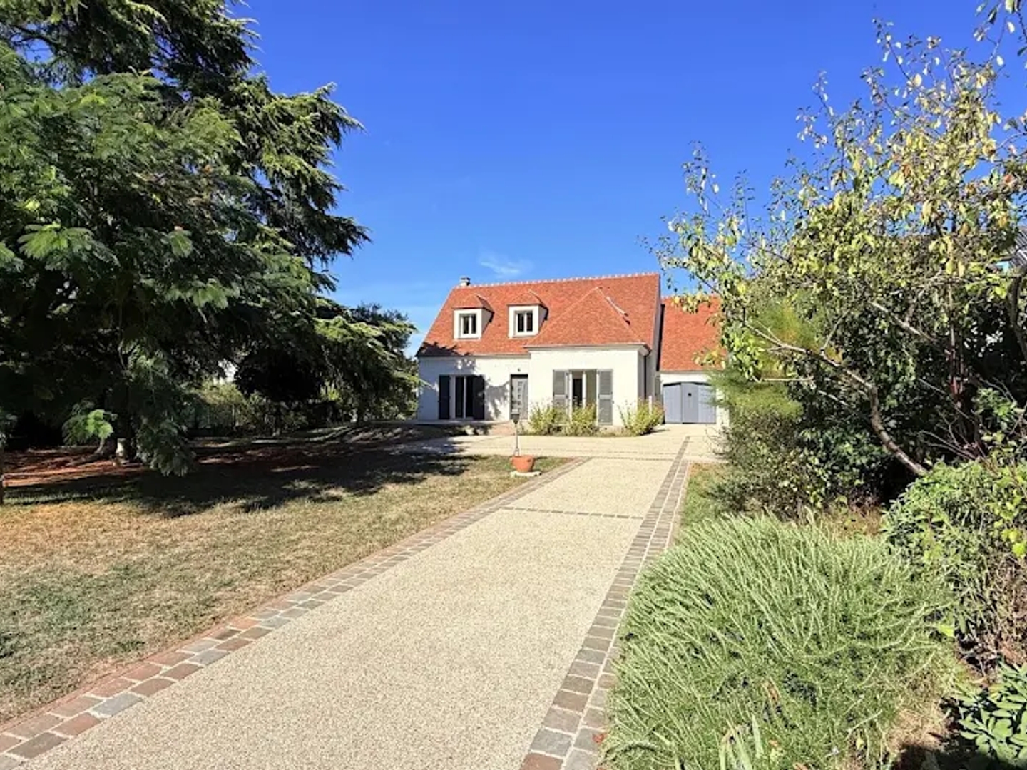 Maison à vendre - 6 pièces - 170m2 - Croissy-Sur-Seine (78290)