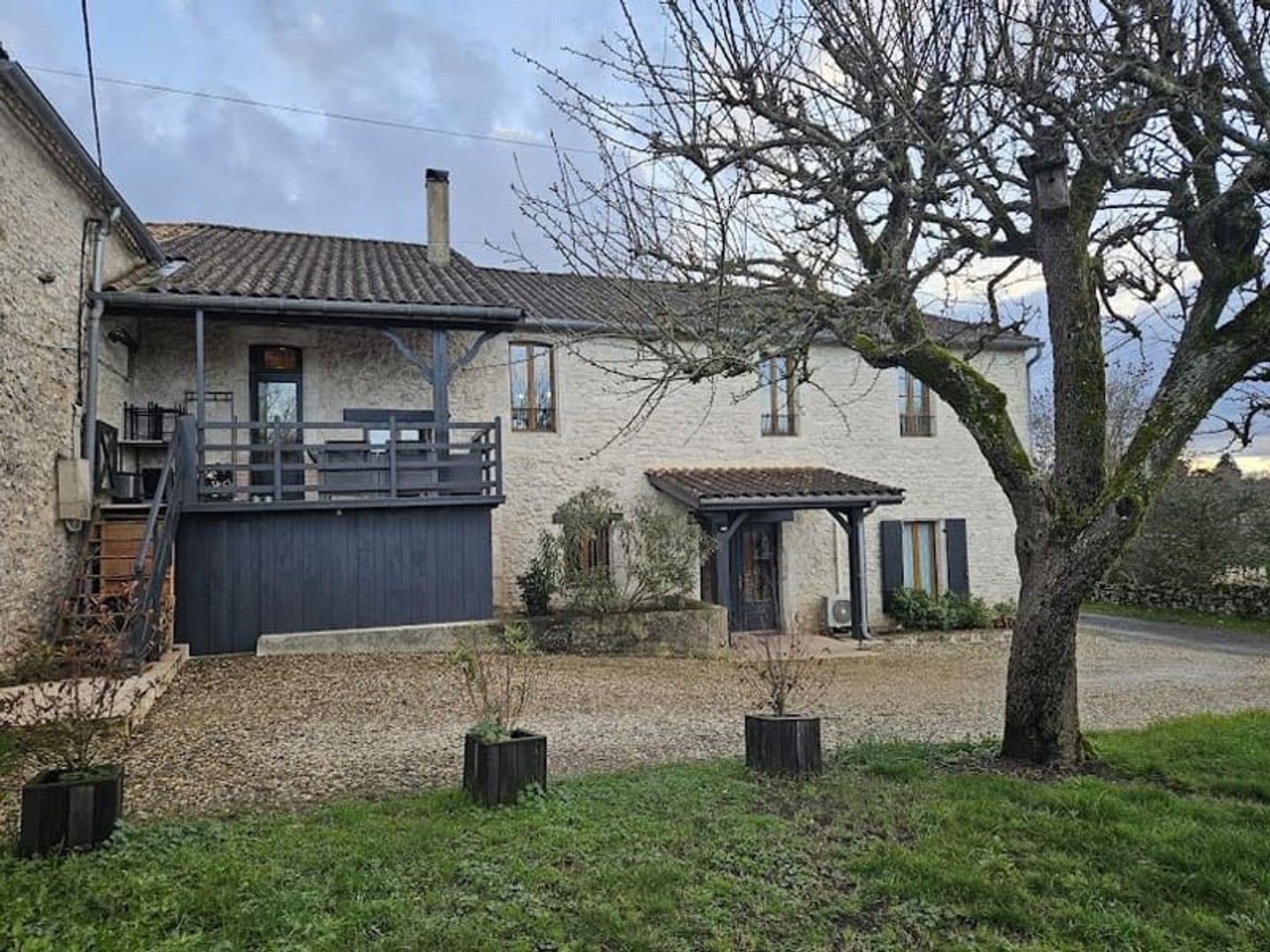 Maison 5 pièces 115 m²