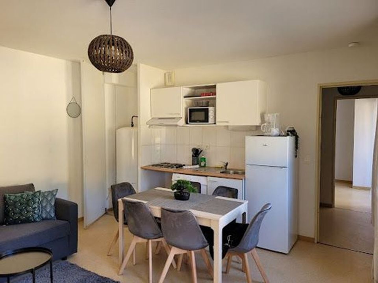 T3 - 47m ²