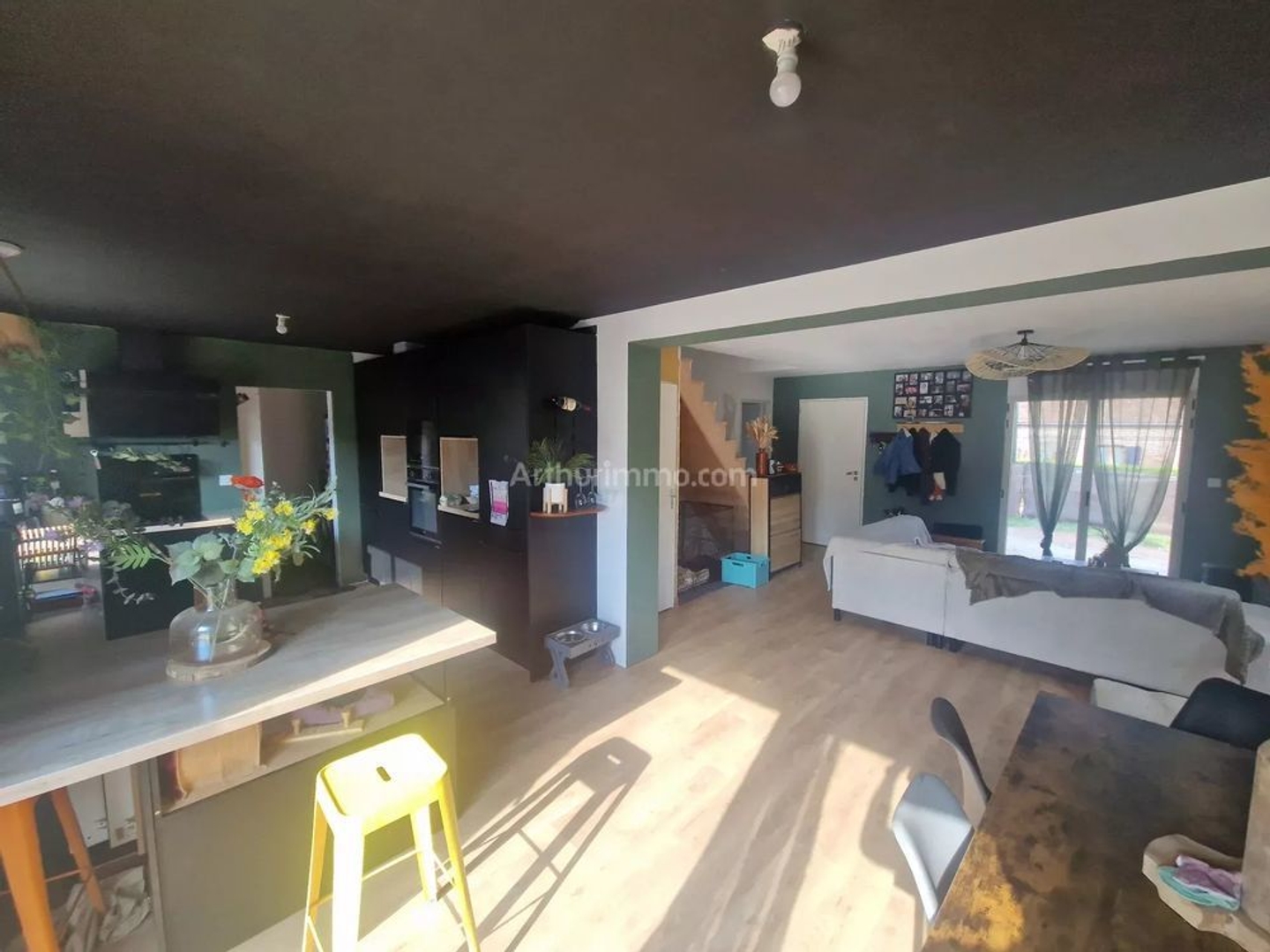 Maison à vendre - 112m2 - Gisors (27140)