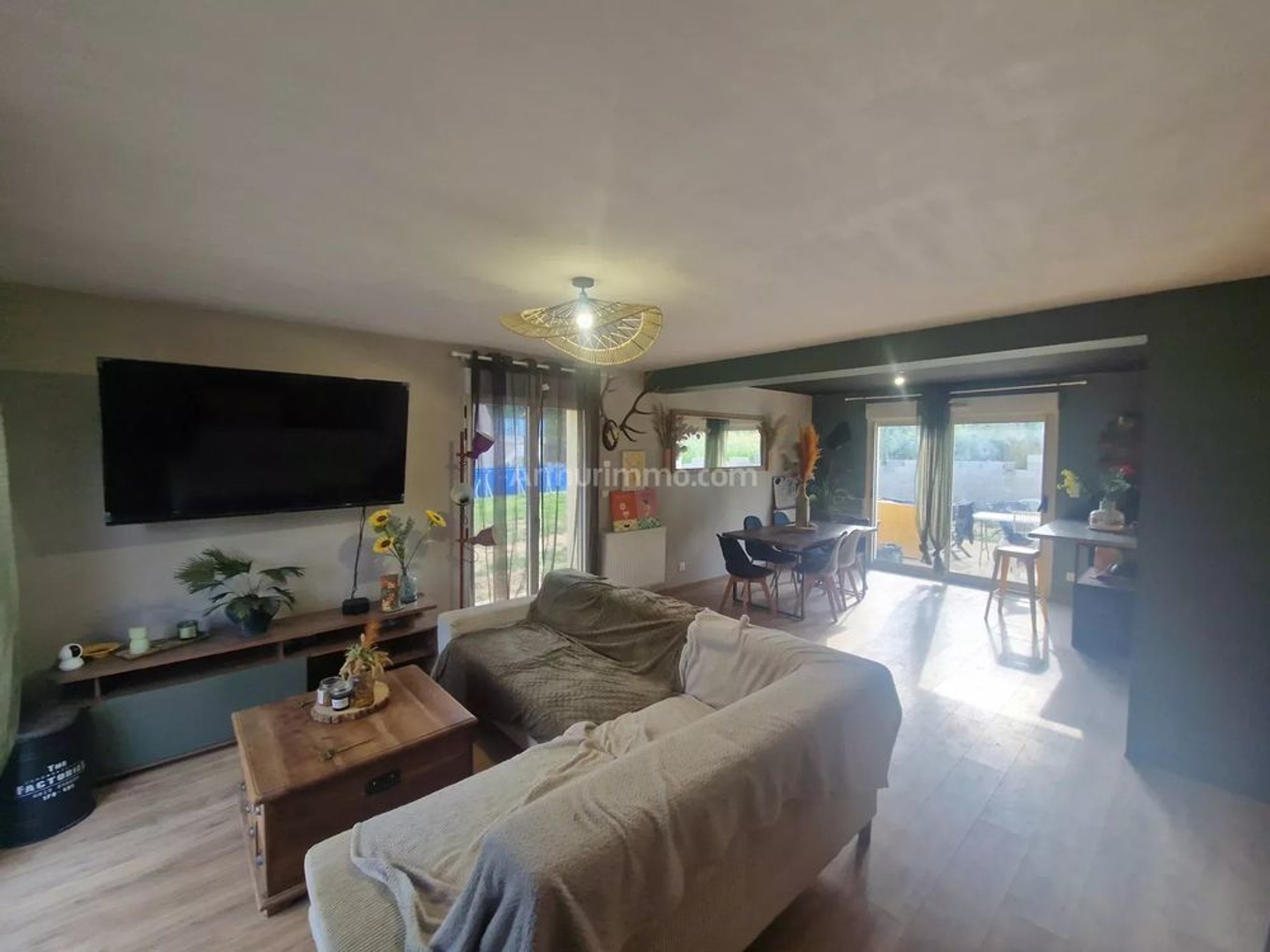 Maison à vendre - 112m2 - Gisors (27140)