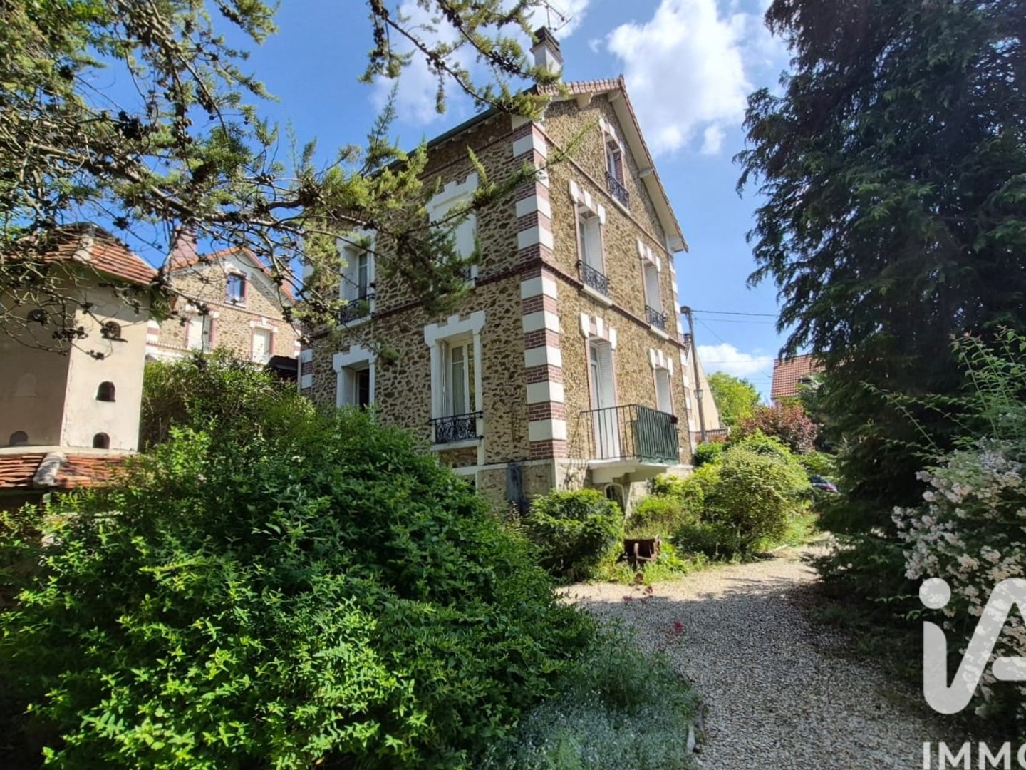 Maison 5 pièces 136 m²