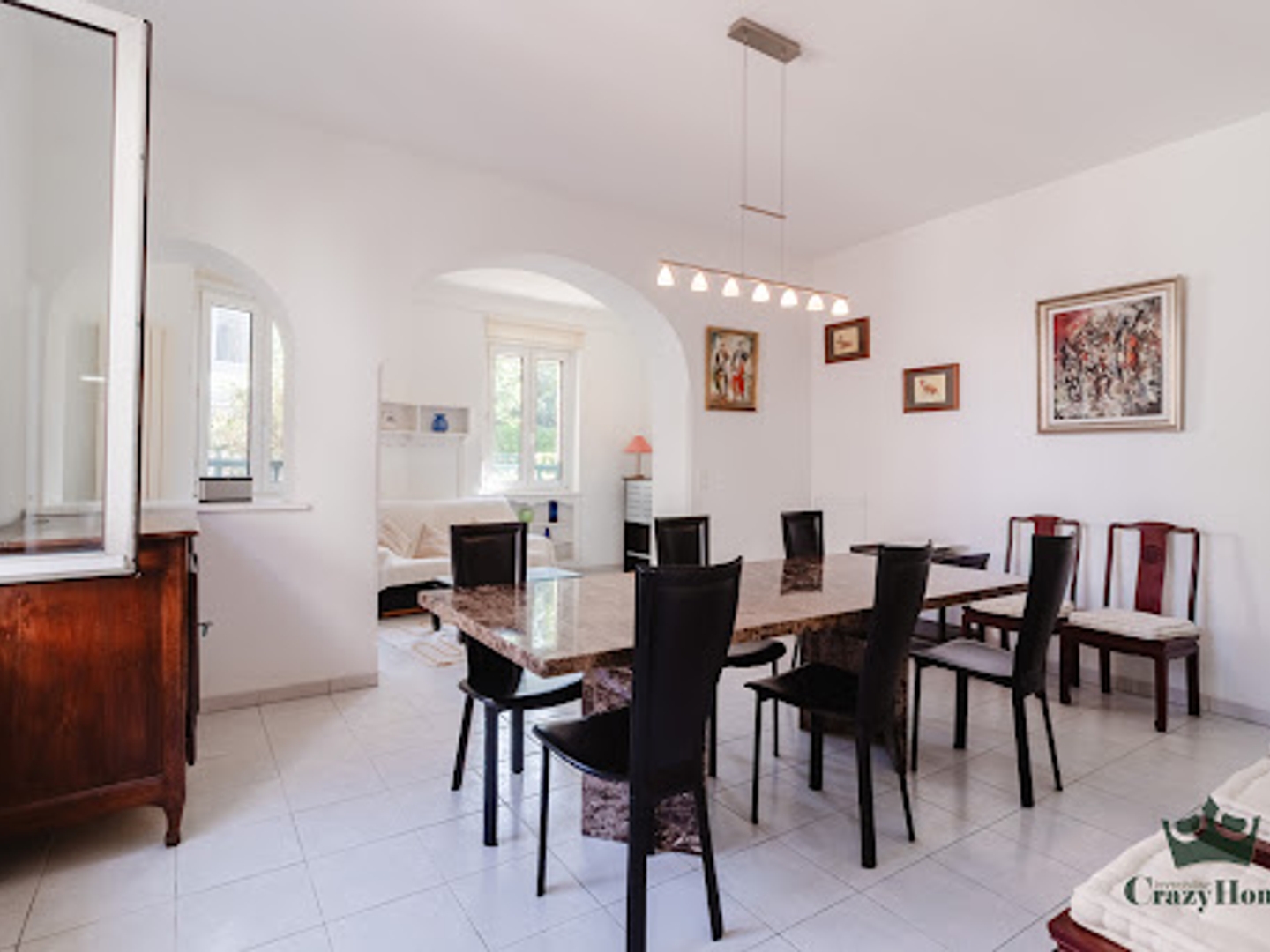 Maison à vendre - 7 pièces - 198m2 - Biarritz (64200)