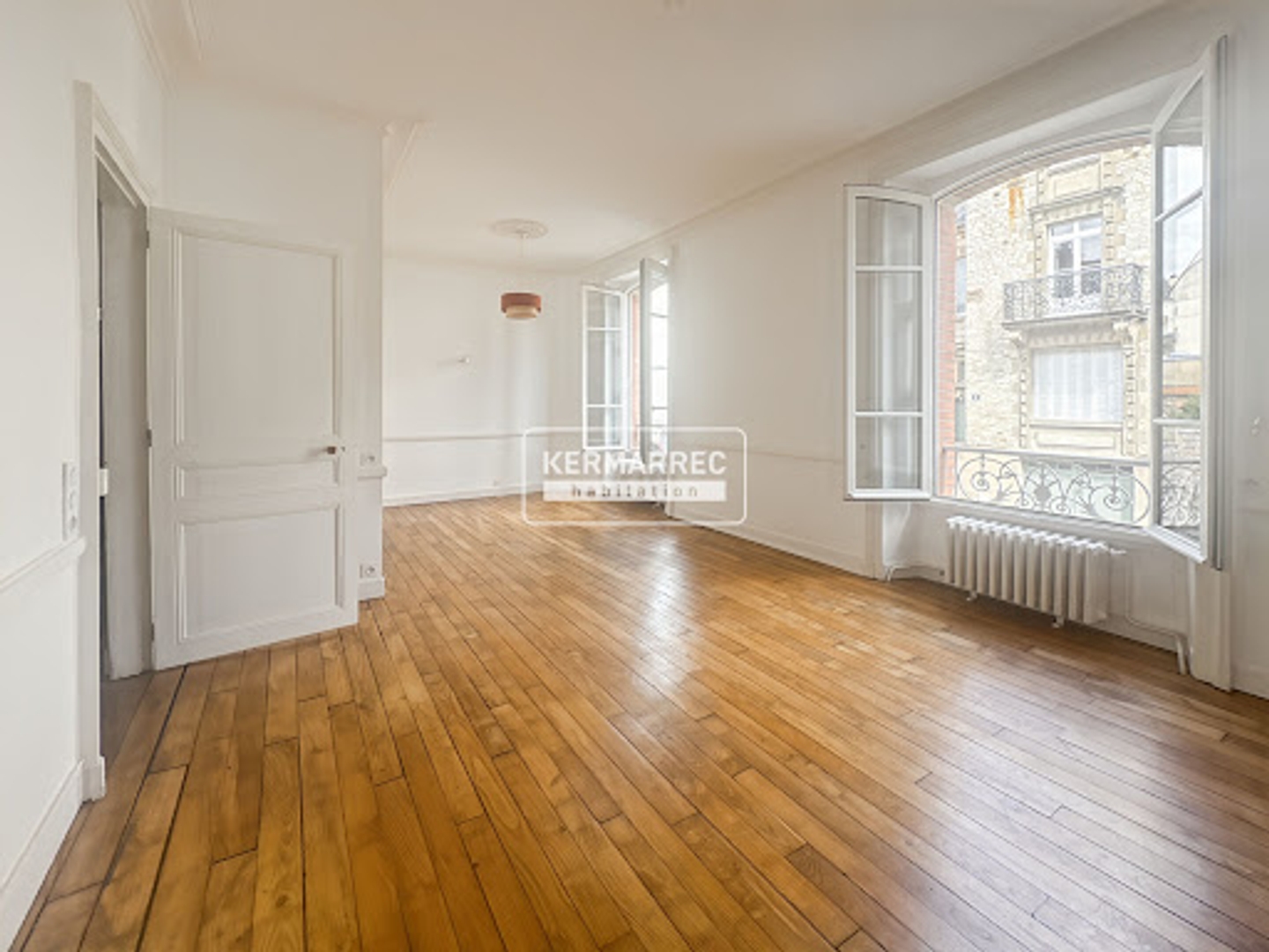 Maison à vendre - 7 pièces - 180m2 - Rennes (35700)