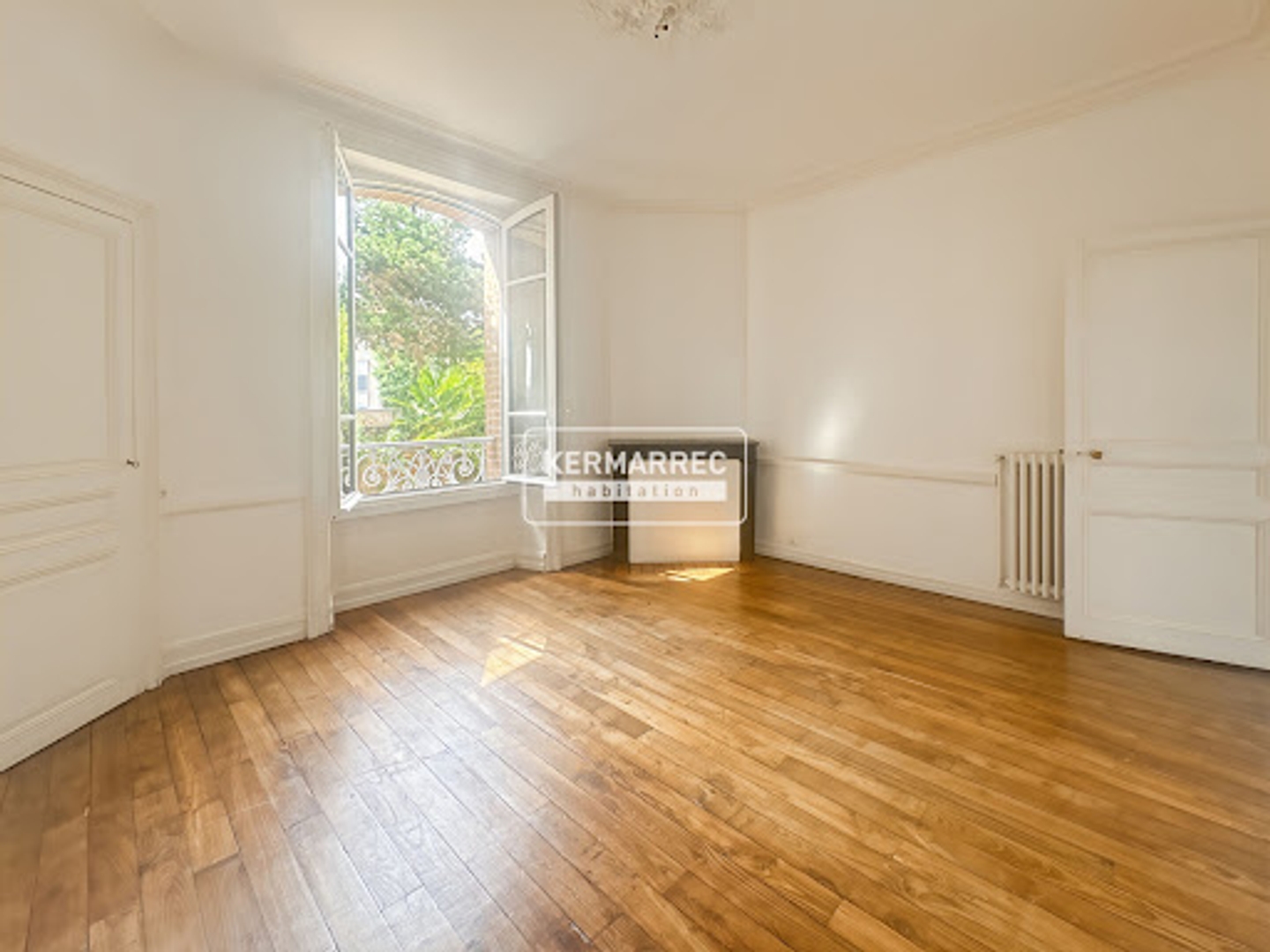 Maison à vendre - 7 pièces - 180m2 - Rennes (35700)