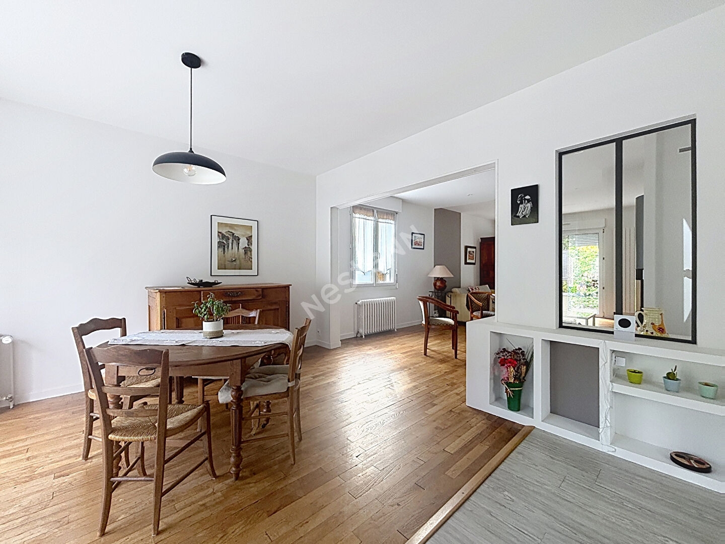 Maison à vendre - 6 pièces - 146m2 - Avrillé (49240)