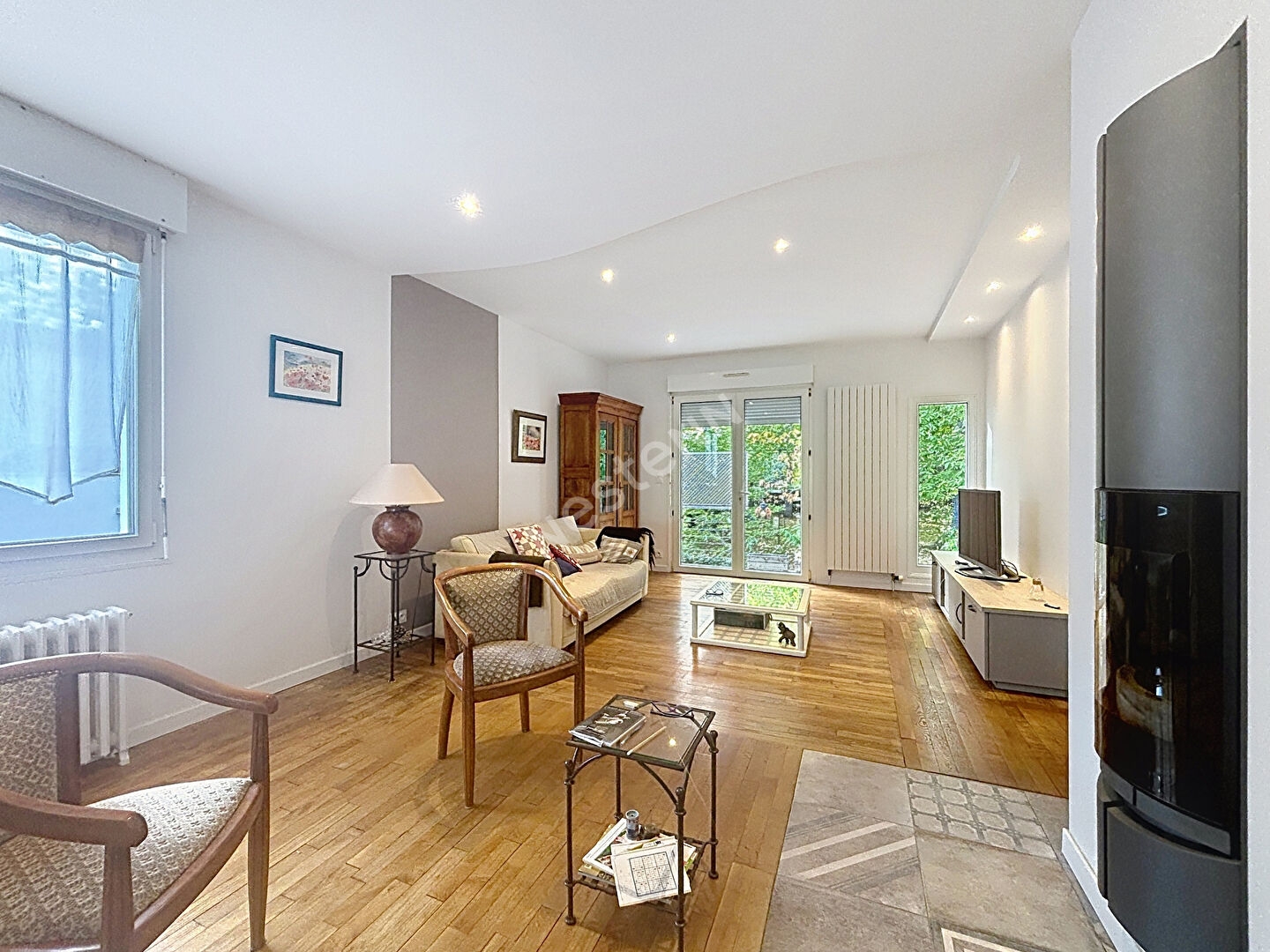 Maison à vendre - 6 pièces - 146m2 - Avrillé (49240)