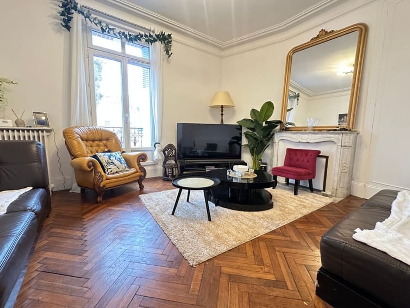 Maison