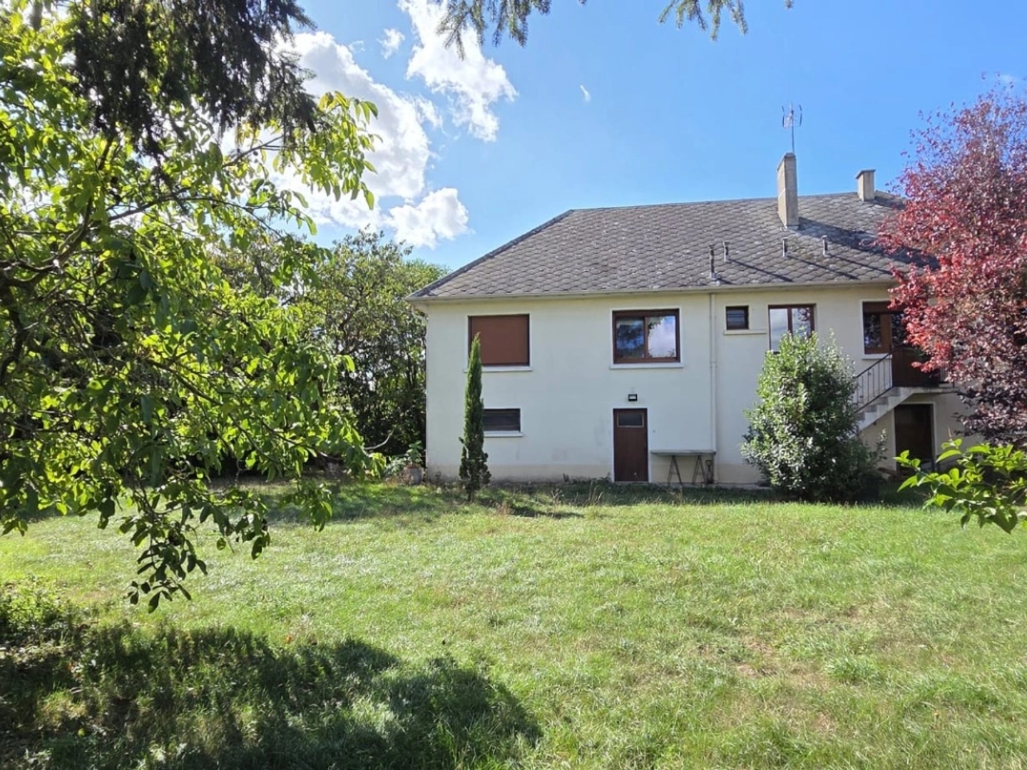 Maison à vendre - 5 pièces - 120m2 - Amiens (80080)