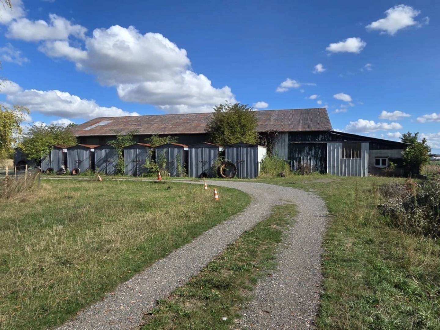 Maison à vendre - 5 pièces - 120m2 - Amiens (80080)