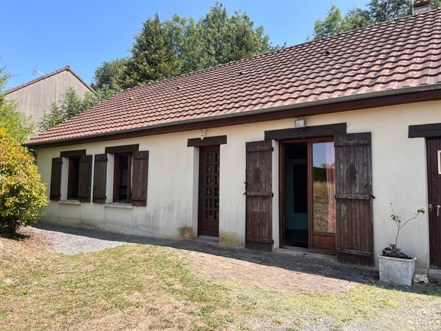 Maison 4 pièces 85 m²