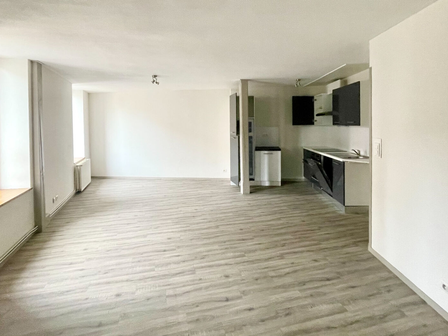 Immeuble à vendre - 3 pièces - 59m2 - Saint-Just-En-Che... (42430)