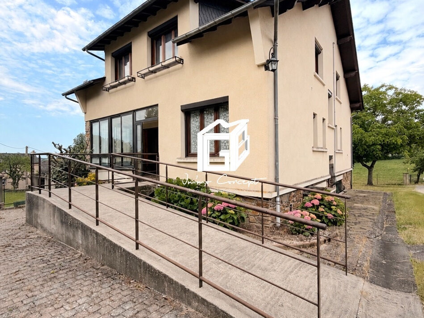 Maison familiale