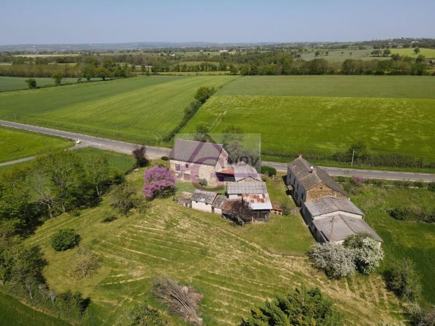 Maison 7 pièces 196 m²