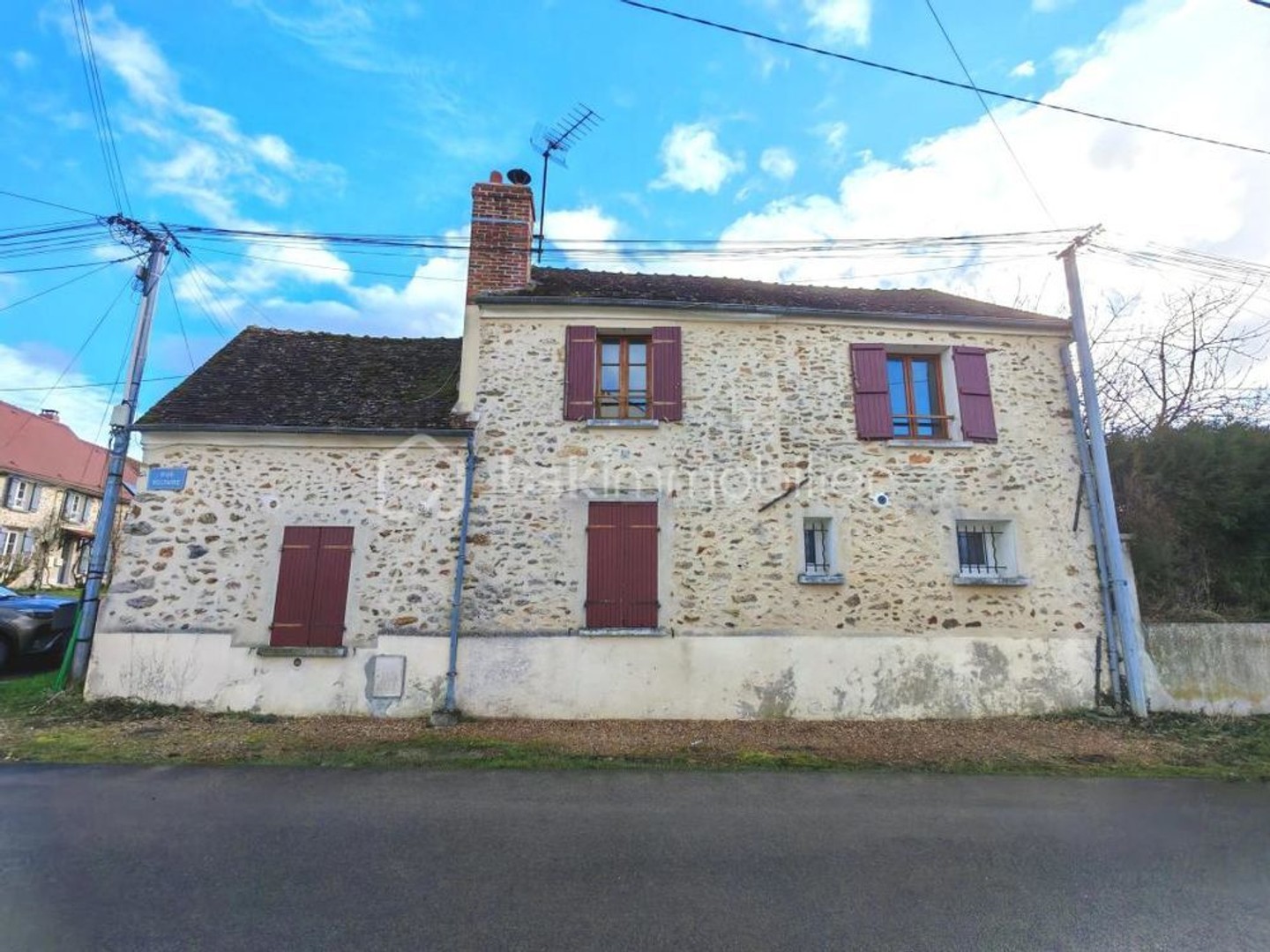 Maison de 89 m² à Rebais