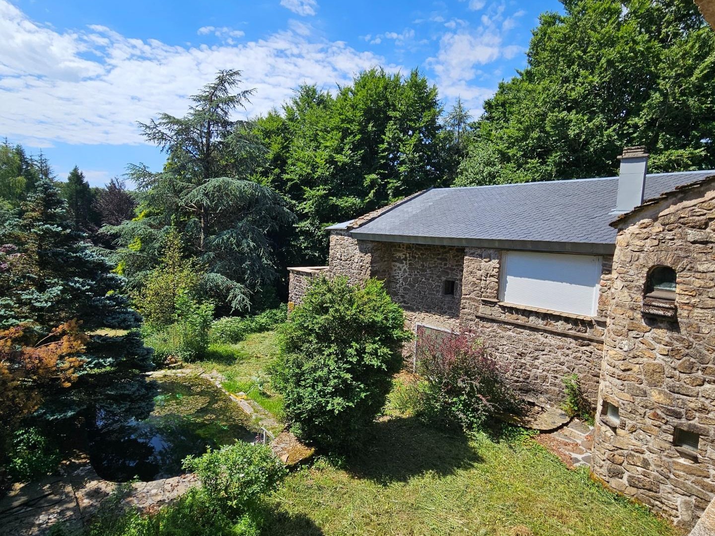 Ancienne bergerie entièrement rénovée