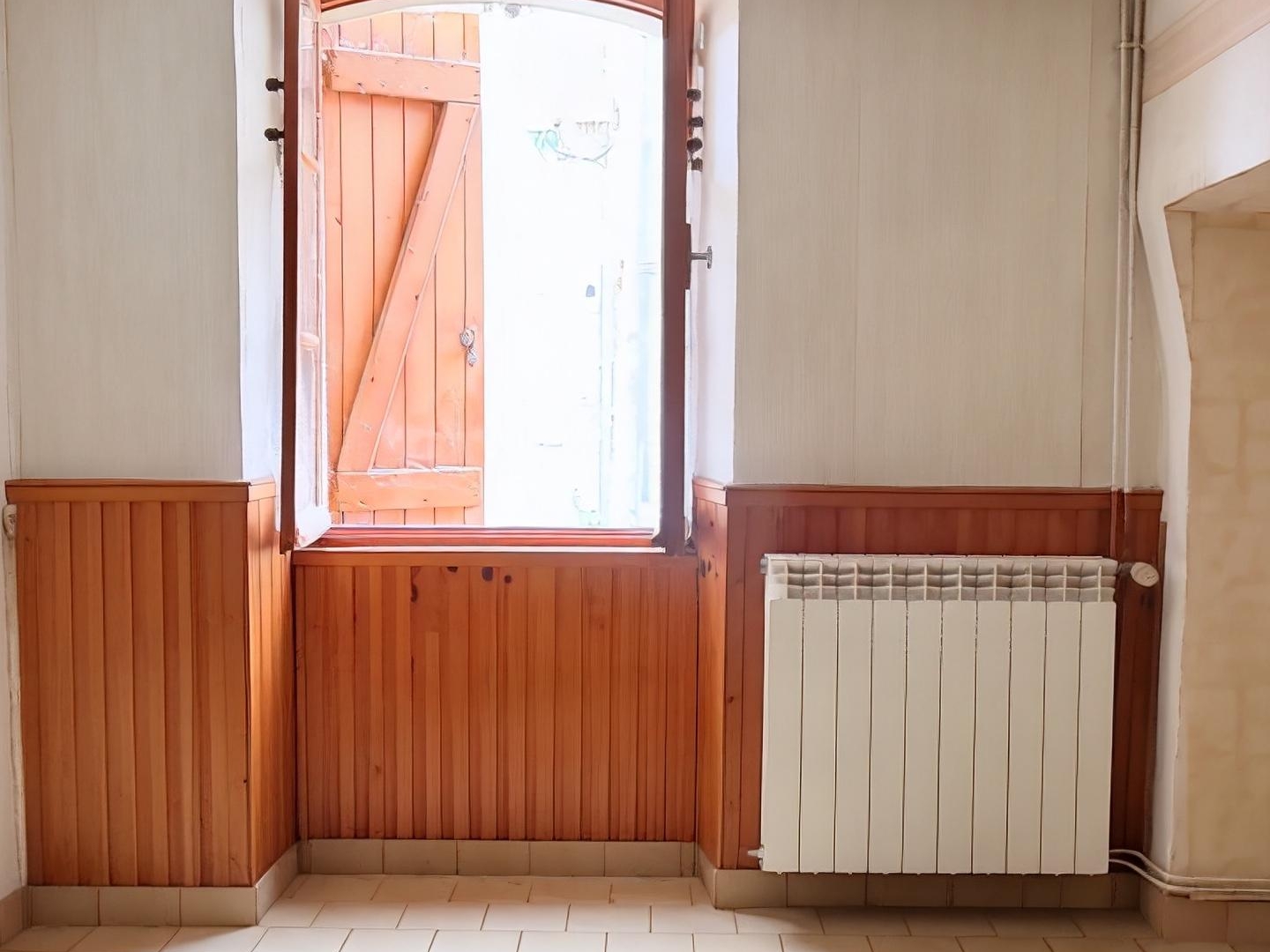 Maison de ville 3 pièces 74 m²