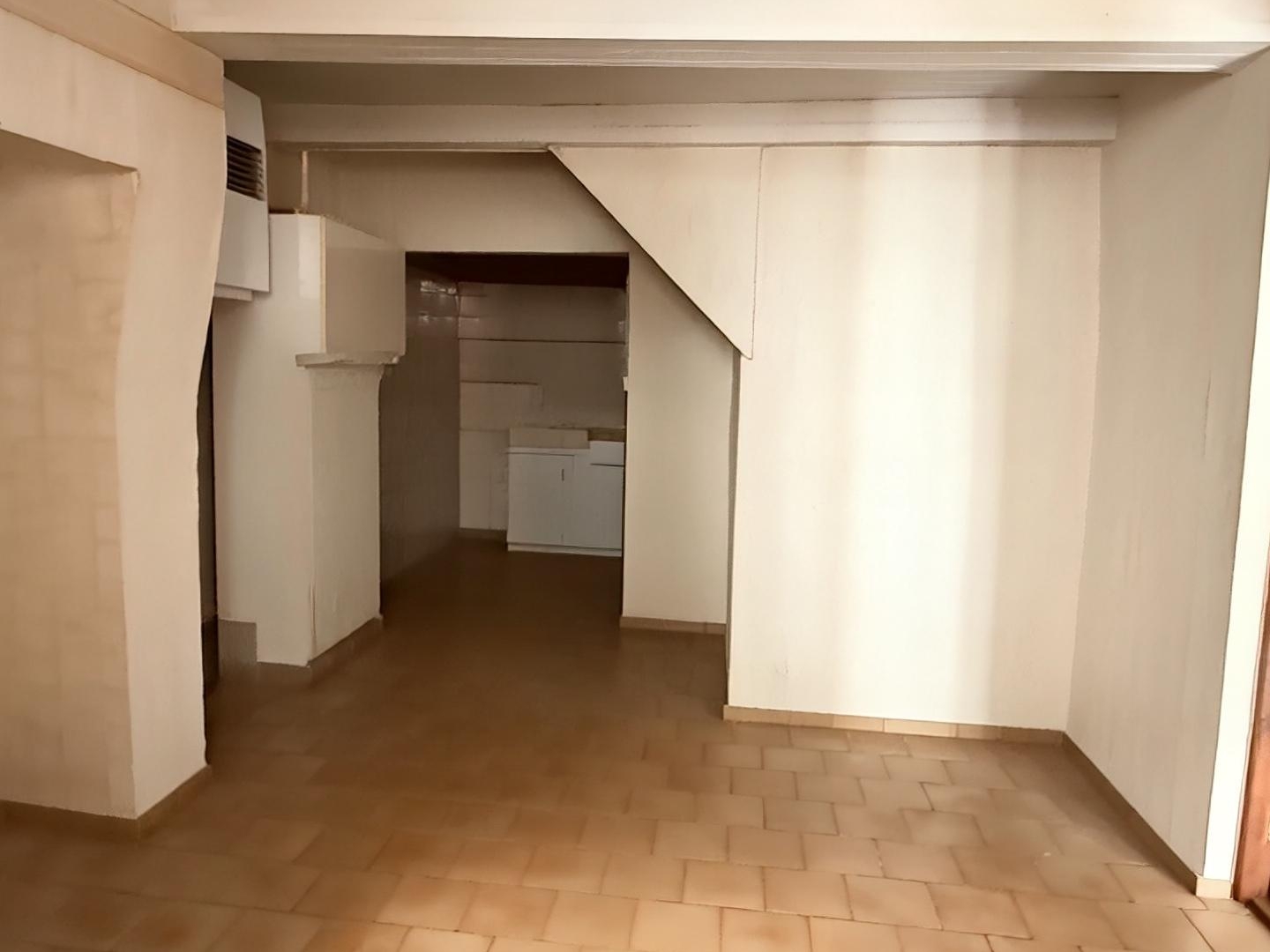Maison à vendre - 3 pièces - 74m2 - Saverdun (09700)