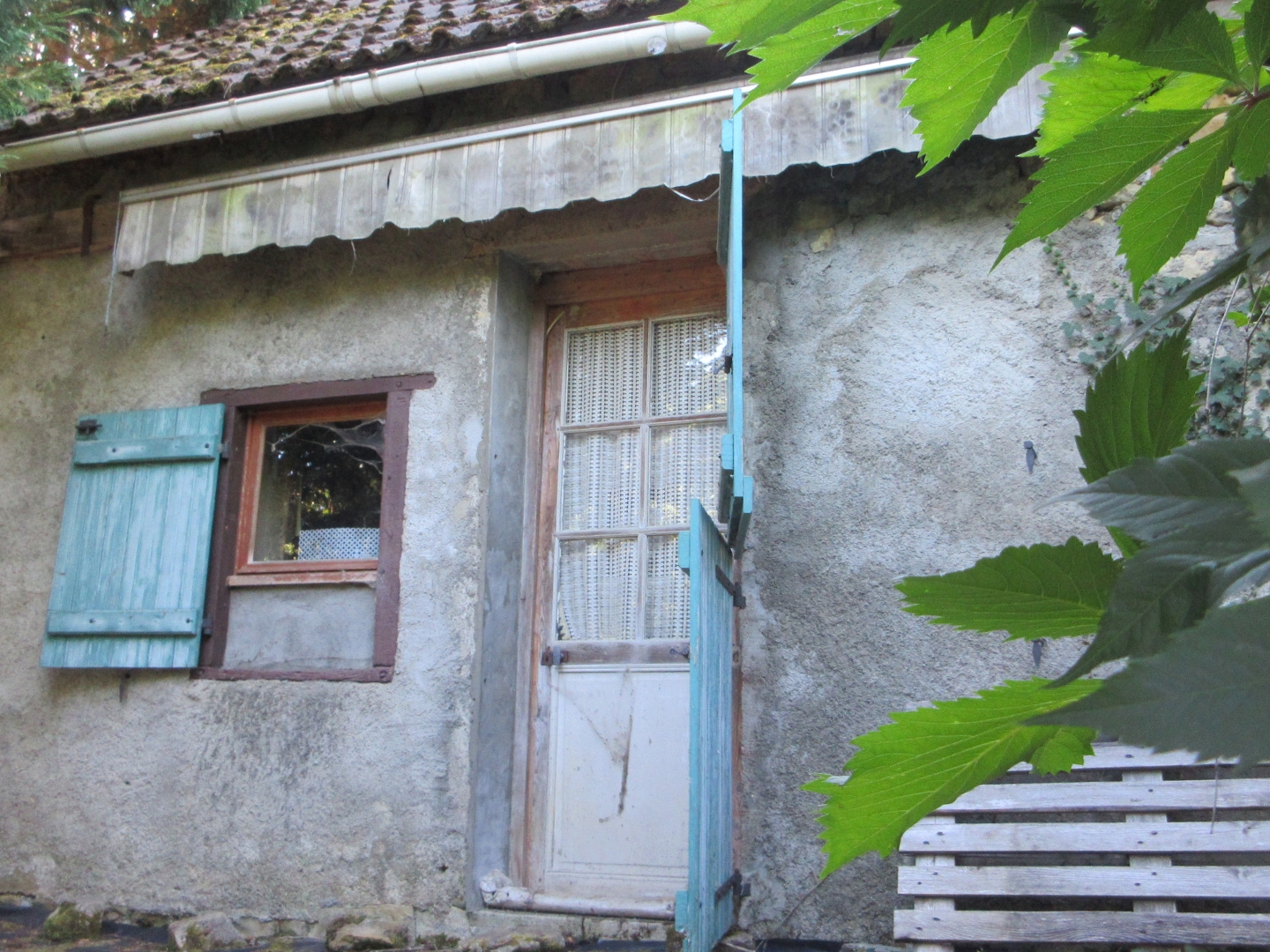 Maison 2 pièces 67 m²