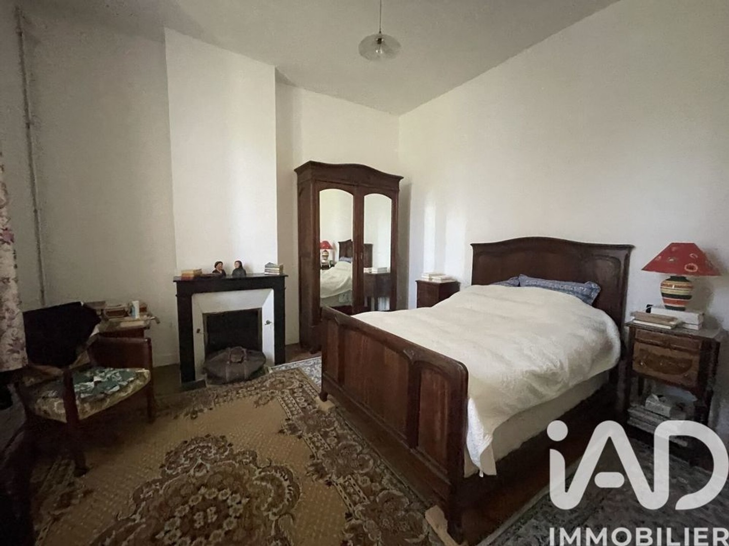 Maison à vendre - 12 pièces - 270m2 - Val-De-Livenne (33860)