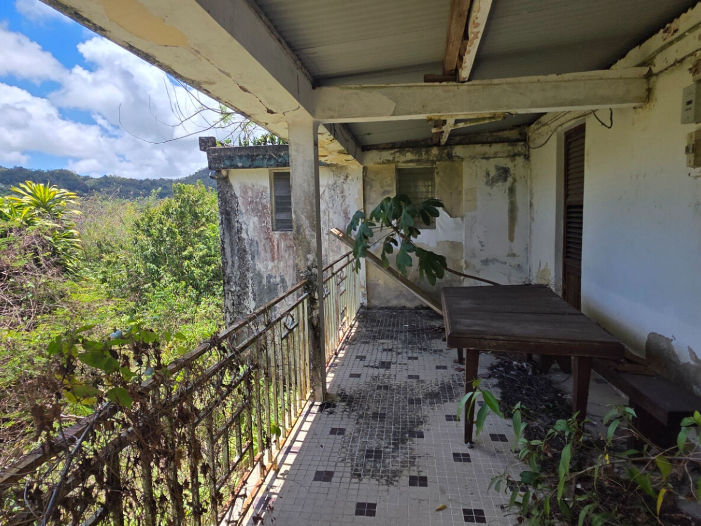 Terrain à vendre - 3185m2 - Le François (97240)