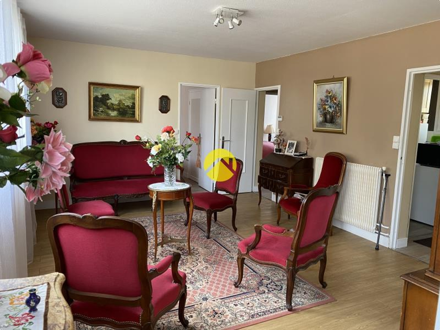 APPARTEMENT INVESTISSEUR