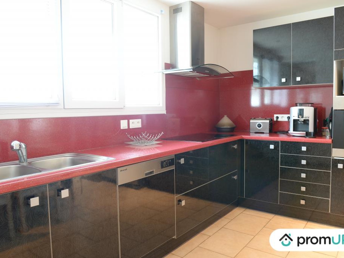 Grande maison familiale de 224 m² avec piscine