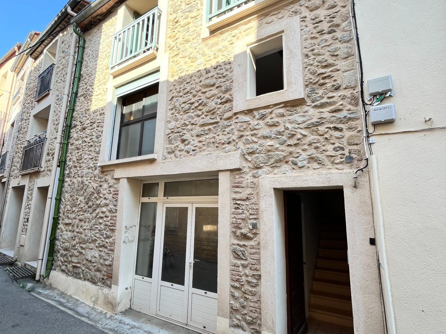 Maison à vendre - 6 pièces - 154m2 - Maureillas-Las-Illas (66480)