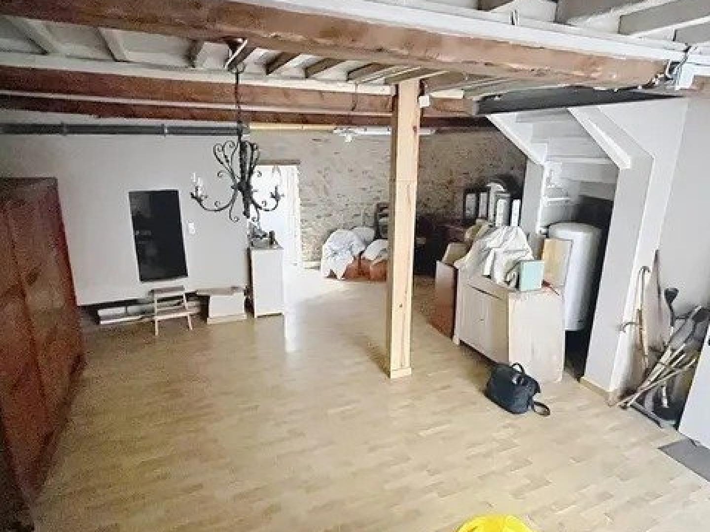 Maison à vendre - 6 pièces - 154m2 - Maureillas-Las-Illas (66480)