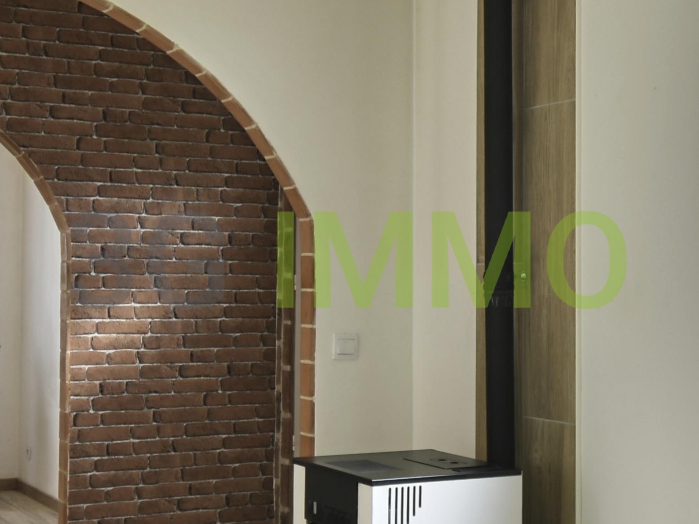 Maison à vendre - 4 pièces - 92m2 - Moisy (41160)