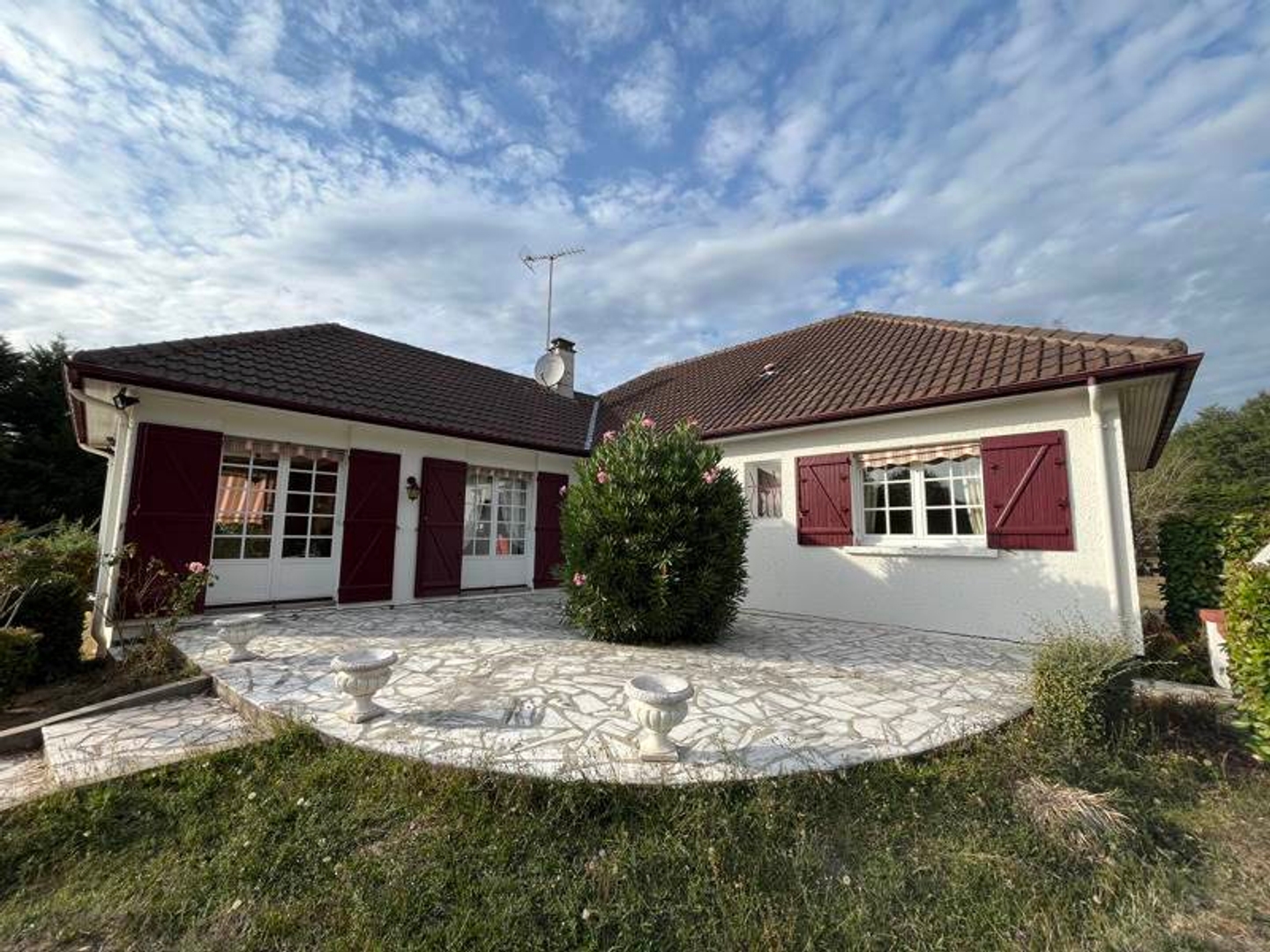 Maison 6 pièces 130 m²
