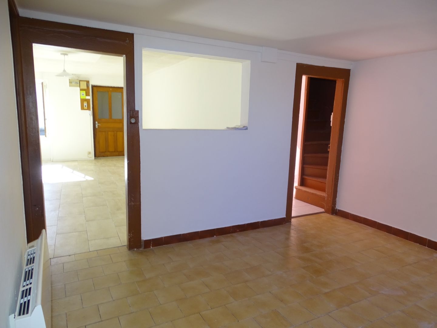 Maison à vendre - 5 pièces - 98m2 - Le Châtelet (18170)
