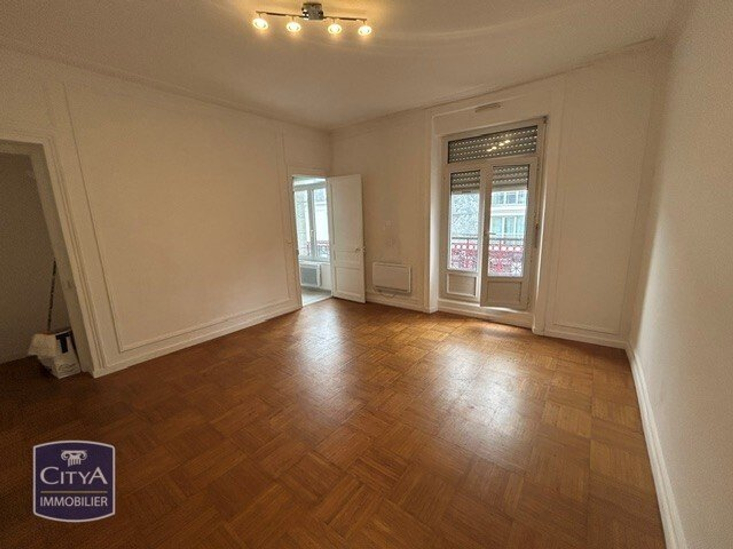 Appartement à vendre - 3 pièces - 40m2 - Saint-Brieuc (22000)