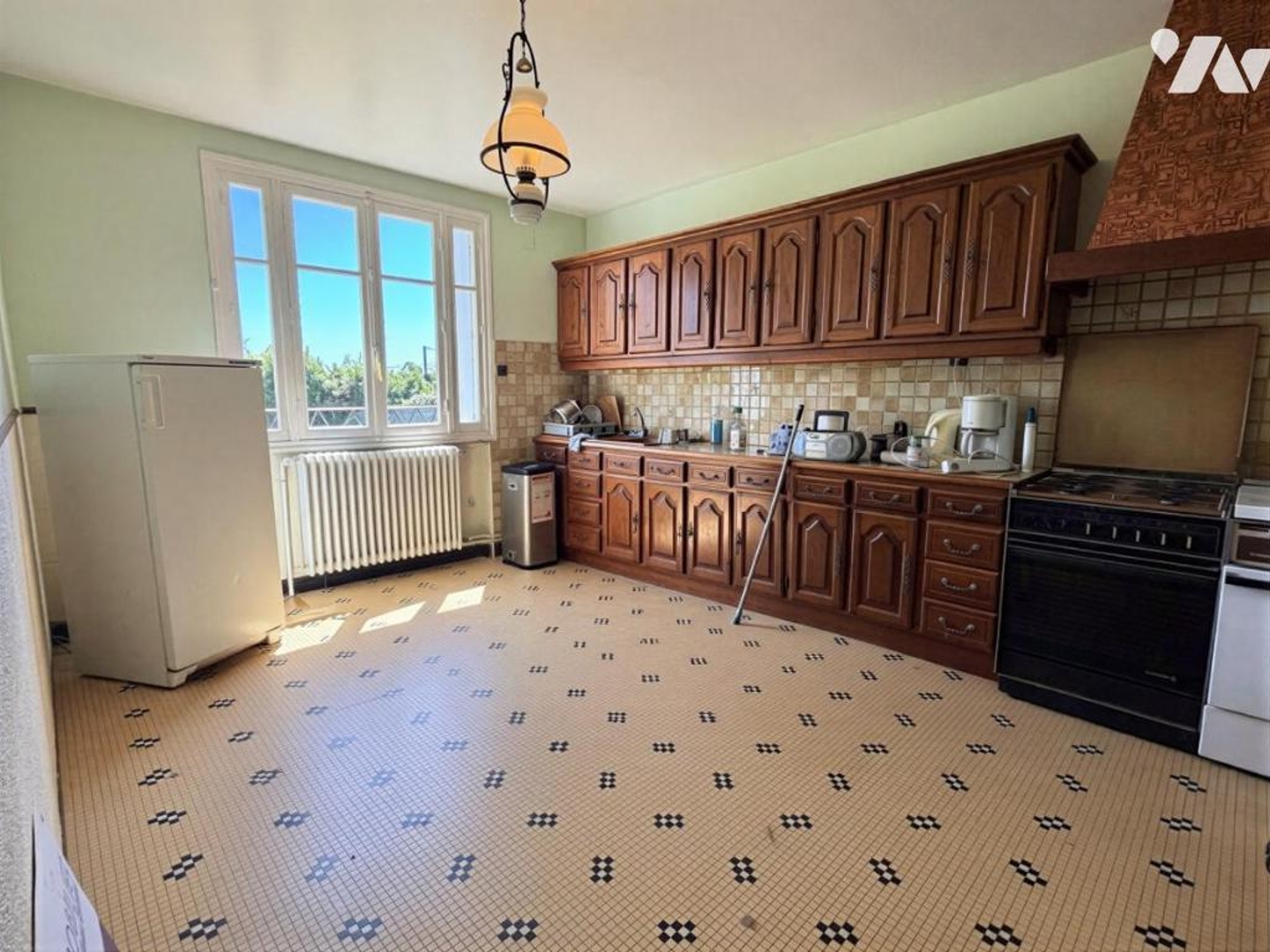 Maison à vendre - 7 pièces - 152m2 - Pleyber-Christ (29410)
