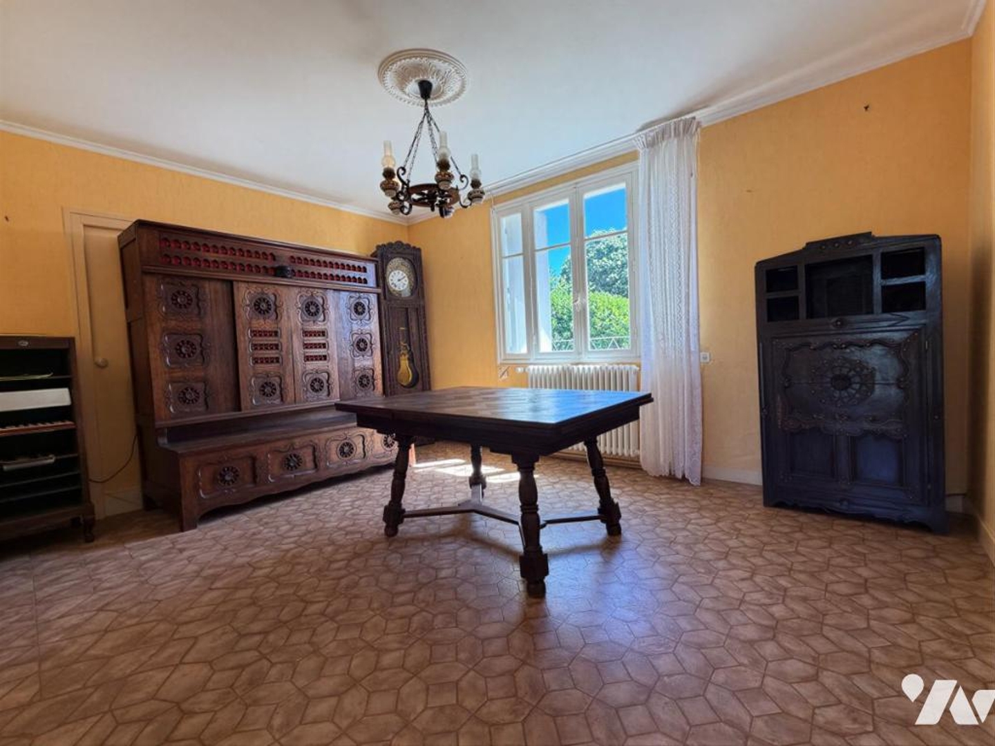 Maison à vendre - 7 pièces - 152m2 - Pleyber-Christ (29410)