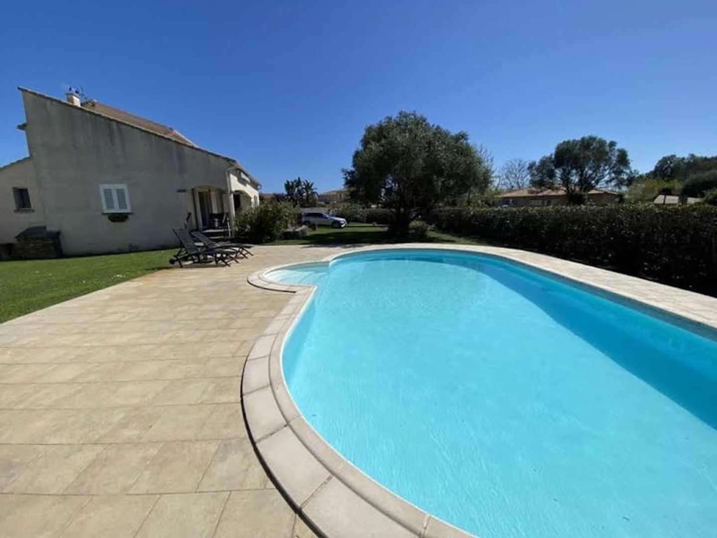 Maison 7 pièces 160 m²