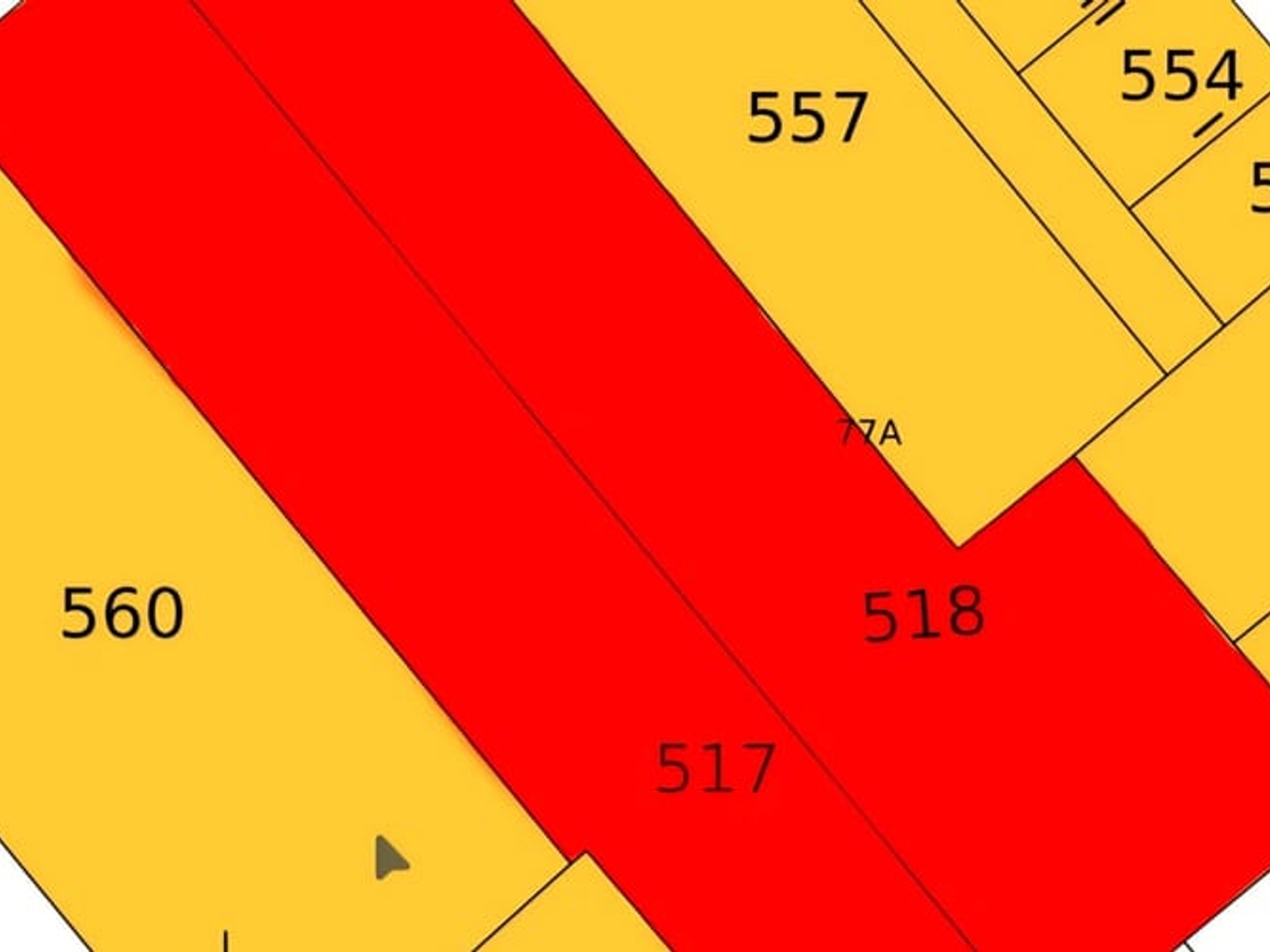 Locaux à vendre - 1 pièce - 1287m2 - Saint-Quentin (02100)