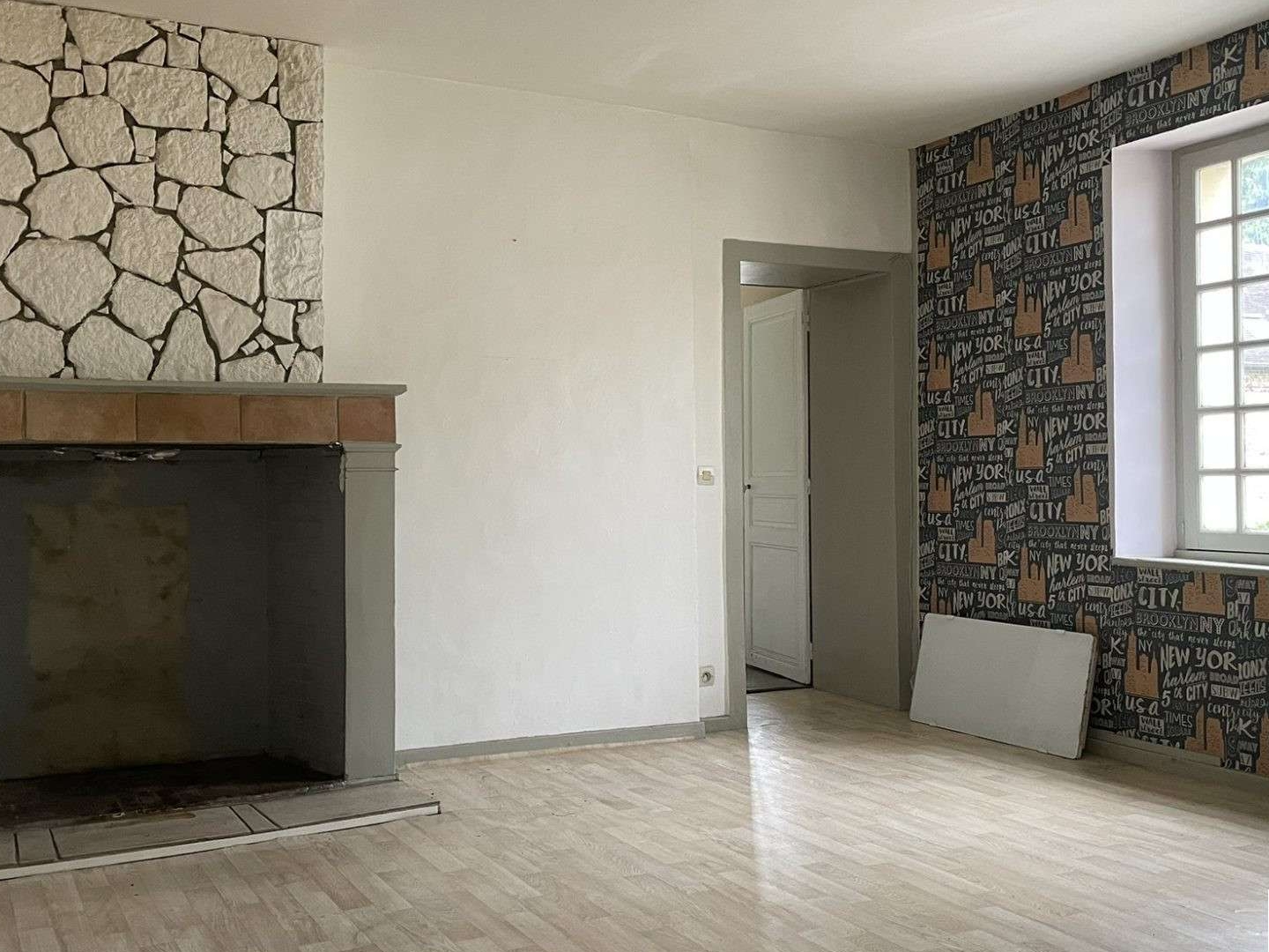 Maison 4 pièces 109 m²