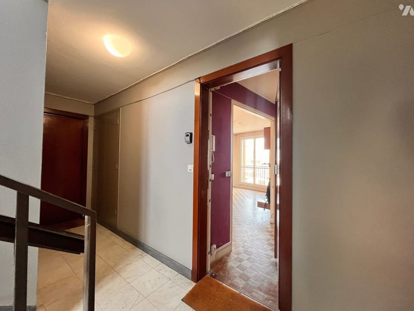 Appartement à vendre - 2 pièces - 41m2 - Saint-Maur-Des-Fo... (94100)