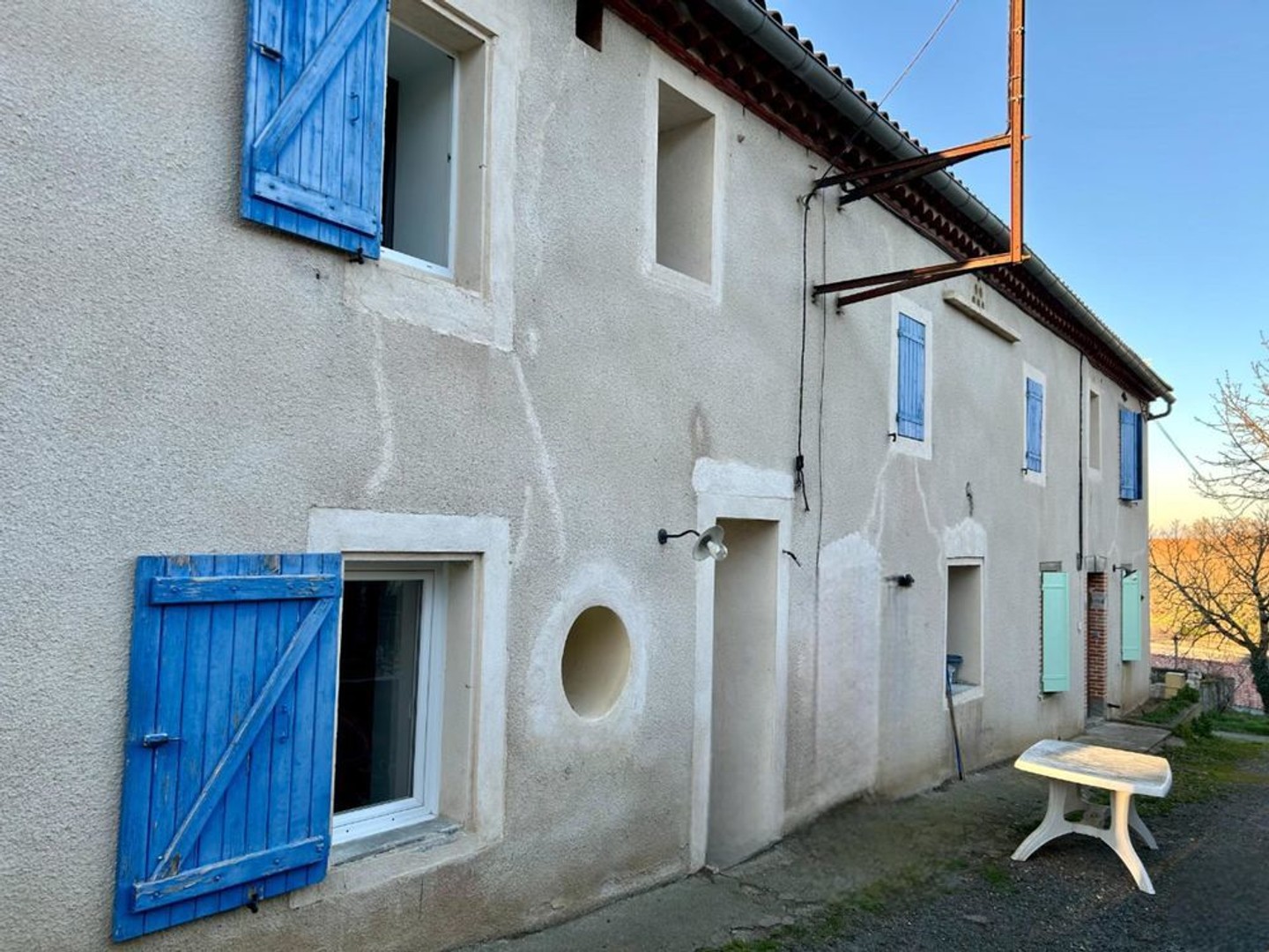 Maison 6 pièces 162 m²