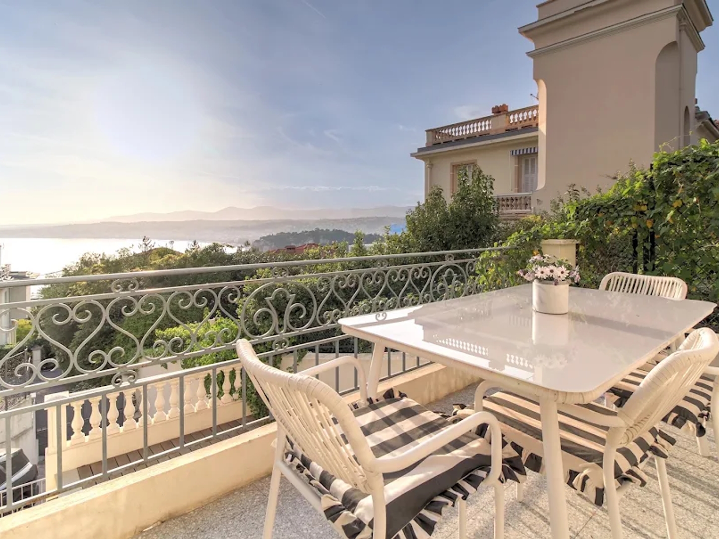 Villa 7 pièces 220 m²