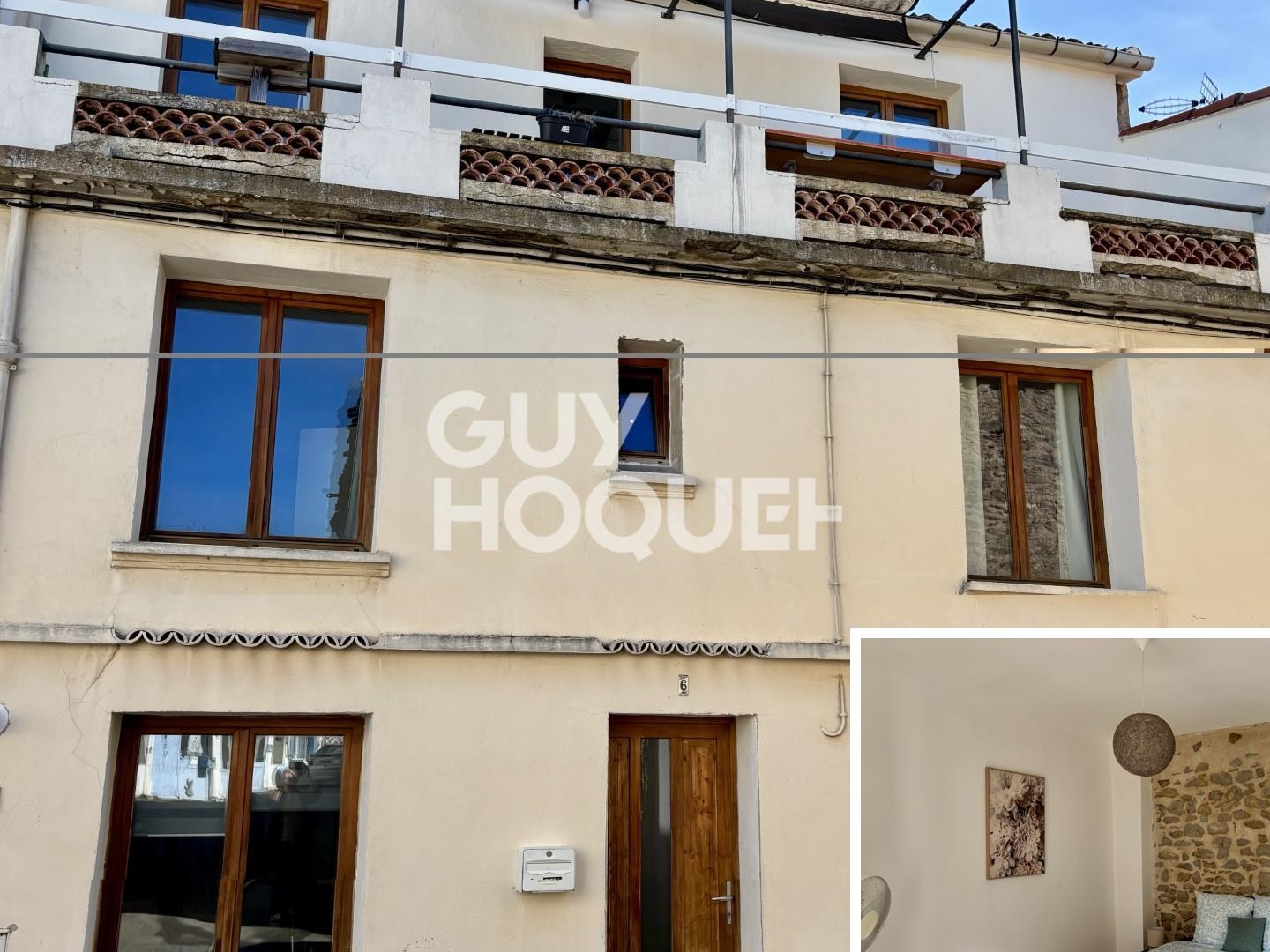 maison