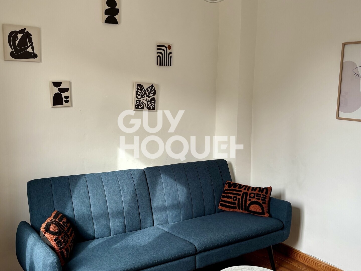 Maison à vendre - 5 pièces - 82m2 - Trèbes (11800)