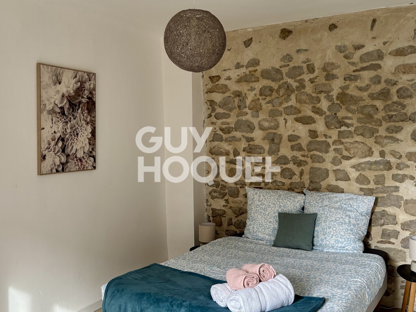 Maison à vendre - 5 pièces - 82m2 - Trèbes (11800)