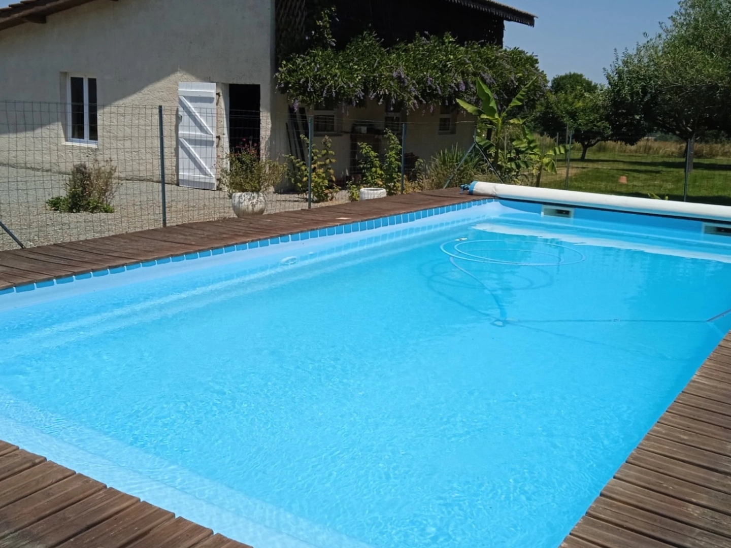 Maison 8 pièces 269 m²