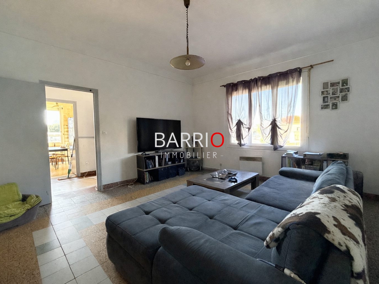 Immeuble à vendre - 10 pièces - 210m2 - Argelès-Sur-Mer (66700)