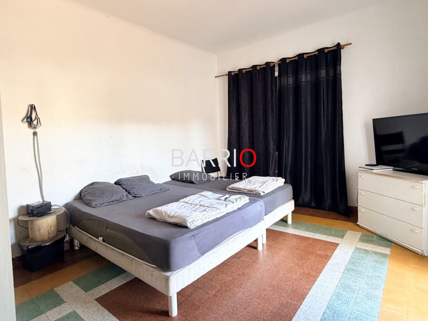 Immeuble à vendre - 10 pièces - 210m2 - Argelès-Sur-Mer (66700)