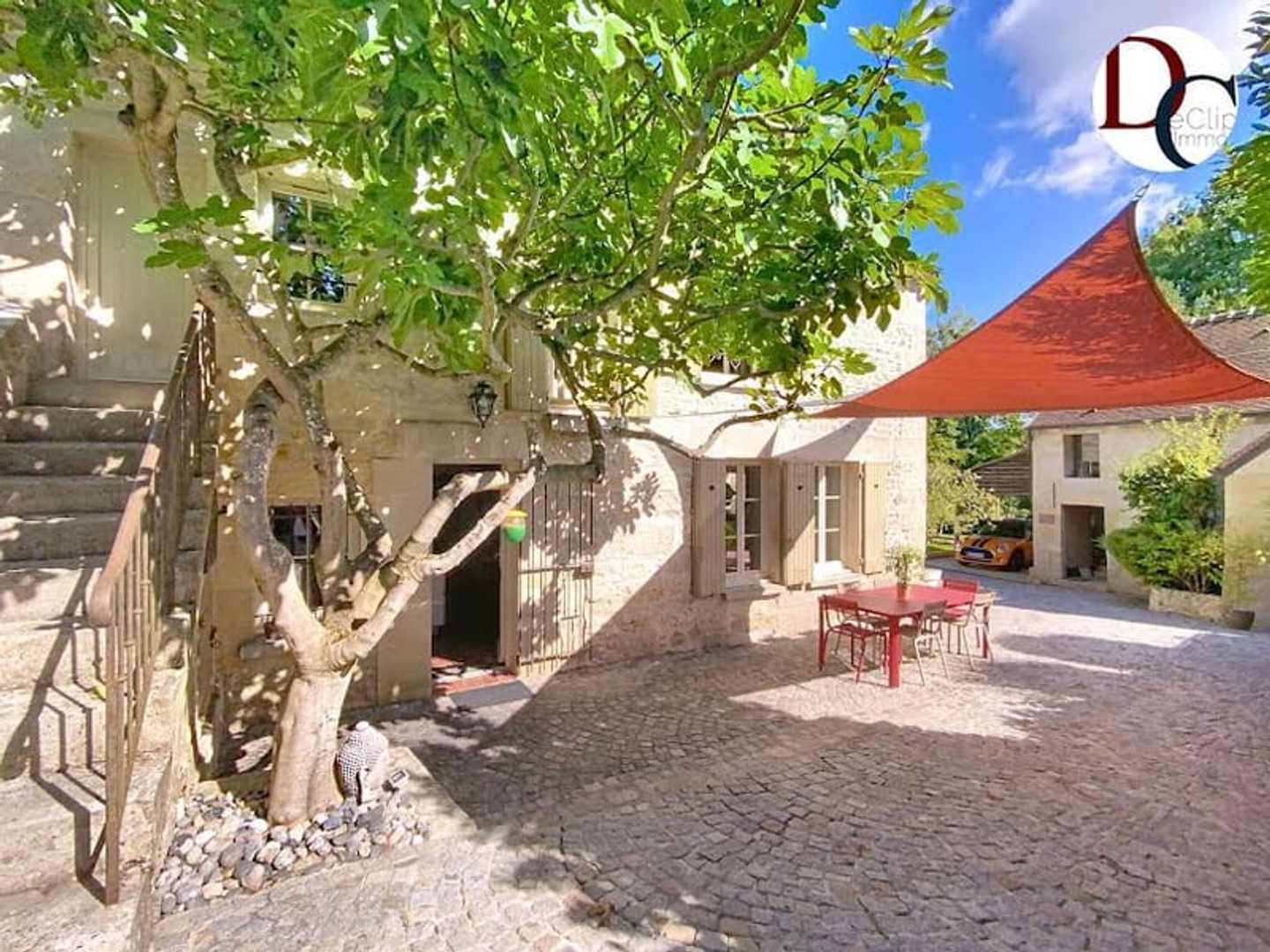 Maison 10 pièces 190 m²