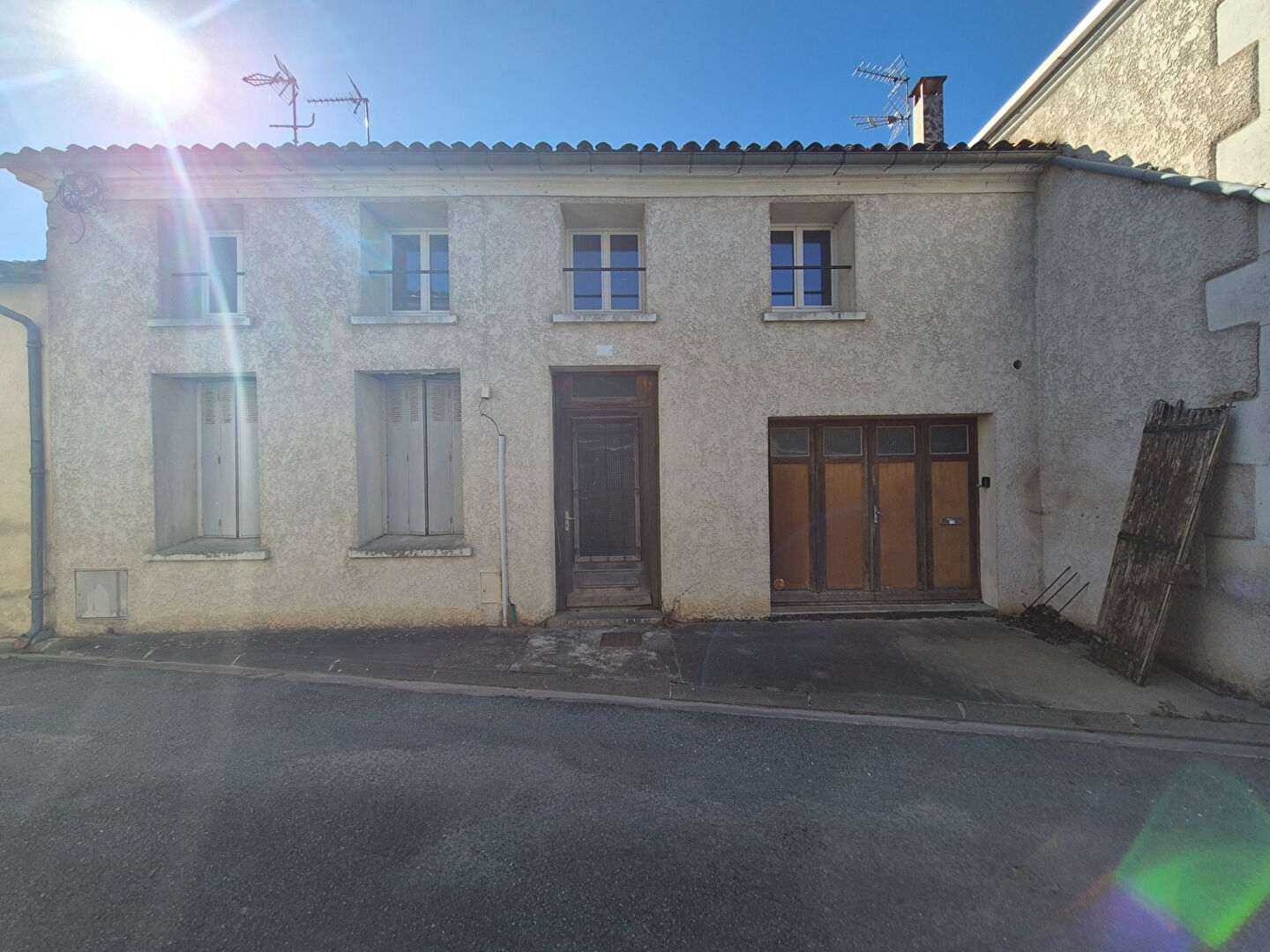 Maison 4 pièces 136 m²